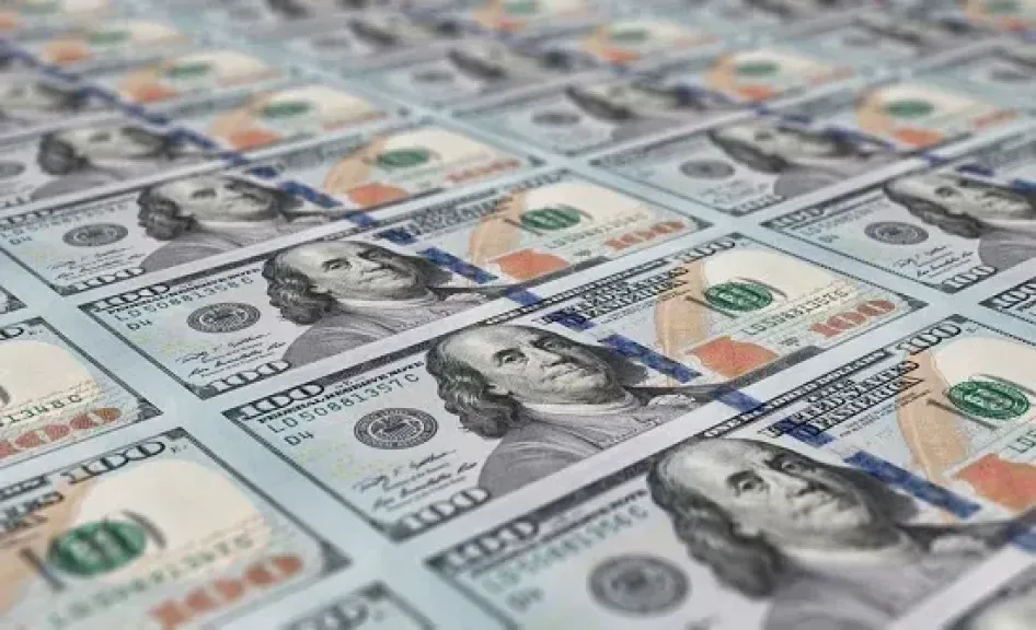 ضبط قضايا اتجار غير مشروع في العملات الأجنبية بقيمة 7 ملايين جنيه