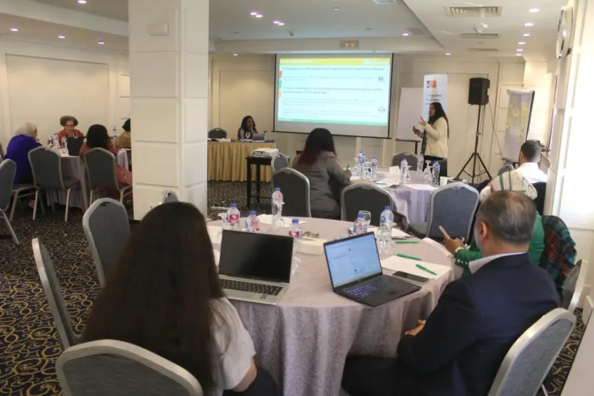 «الاستشارية للمساواة بين الجنسين» تضع أجندة مشتركة لأنظمة الغذاء بالشرق الأوسط وشمال أفريقيا