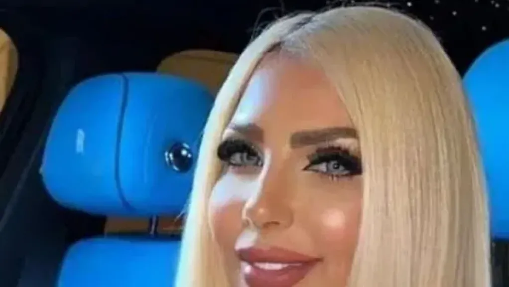 النيابة العامة تطالب بتوقيع أقصى عقوبة على سارة خليفة في قضية تصنيع المخدرات