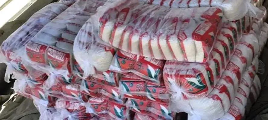 وزير التموين: السكر الحر متوفر بالمجمعات بسعر 28 جنيها للكيلو وضخ كميات يوميا