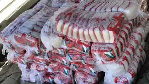 وزير التموين: السكر الحر متوفر بالمجمعات بسعر 28 جنيها للكيلو وضخ كميات يوميا