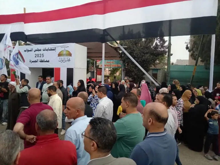 هيئة قضايا الدولة تشيد بقضاة الإشراف على الانتخابات وتؤكد: لا انتباه للتشويش أو ما يُتداول على مواقع التواصل