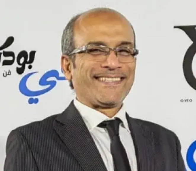 الوطنية للإعلام تنعى المخرج خالد شبانة رئيس قطاع قنوات النيل المتخصصة