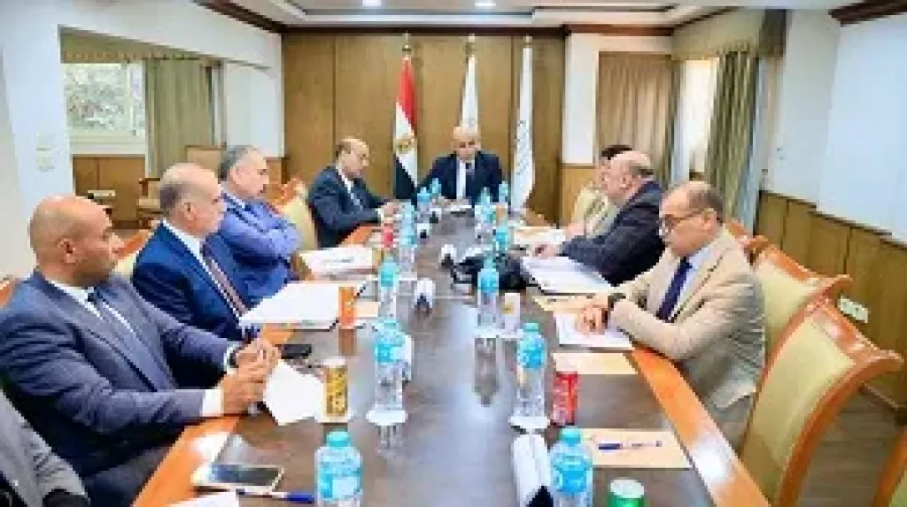 وزير التعليم يترأس اجتماع صندوق دعم المشروعات لاعتماد حزمة قرارات لتعزيز البنية التعليمية