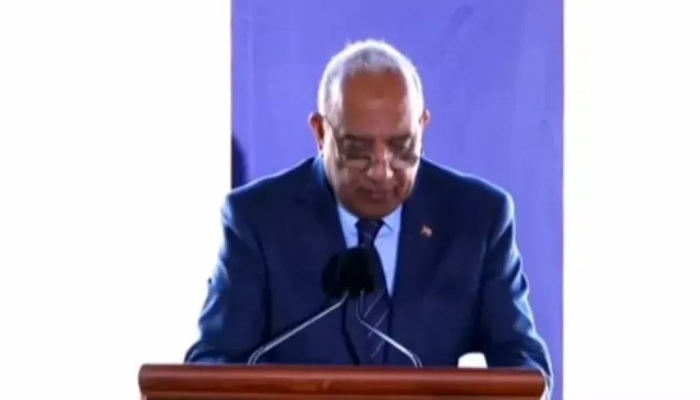 وزير الكهرباء: محطة الضبعة النووية حلم مصري وأكبر مشروع في العالم