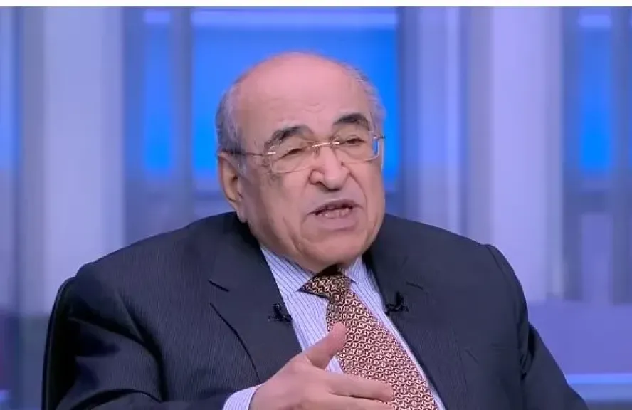 مصطفى الفقي: نبارك زيارة بن سلمان لأمريكا.. ونجاحها يصب في صالح المنطقة