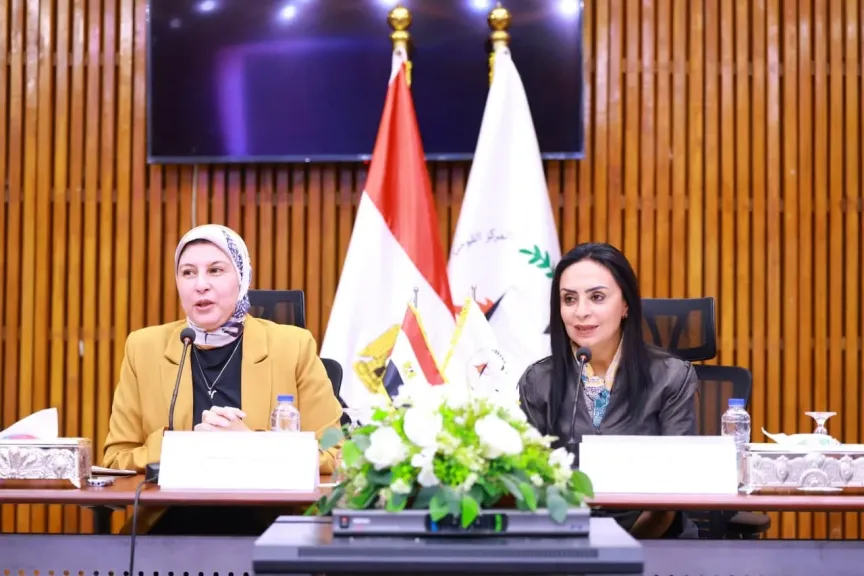 وزيرة التضامن تقرر إعادة إحياء مسابقة الدكتور أحمد خليفة للطلاب وشباب الباحثين عن البحث الاجتماعي