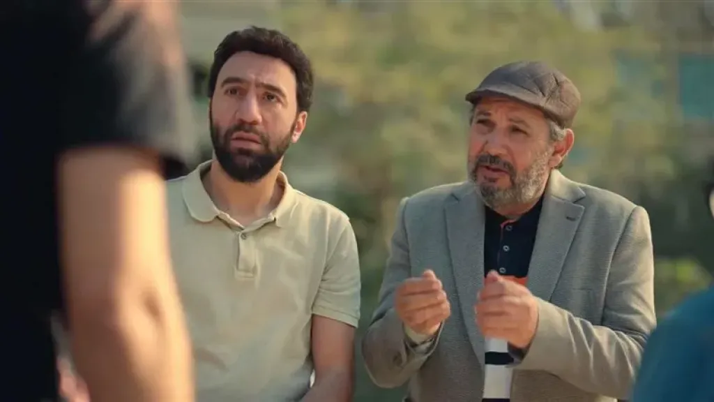 كارثة طبيعية يُعيد اكتشاف كمال أبو رية بعد 40 عاما من مشواره الفني