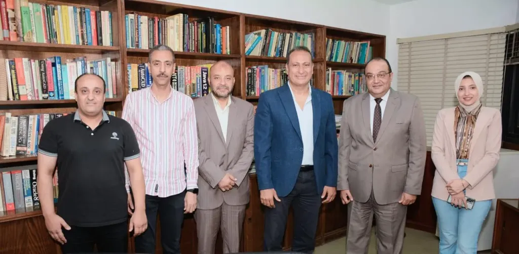 انطلاقة تدريبية جديدة.. ”أماك” و”خريجي الأزهر” يطلقان برامج متخصصة في المهارات الرقمية