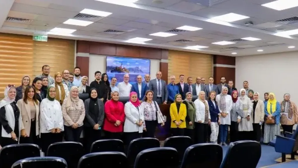 هيئة الدواء المصرية تختتم ورشة عمل حول أمن سلسلة الإمداد