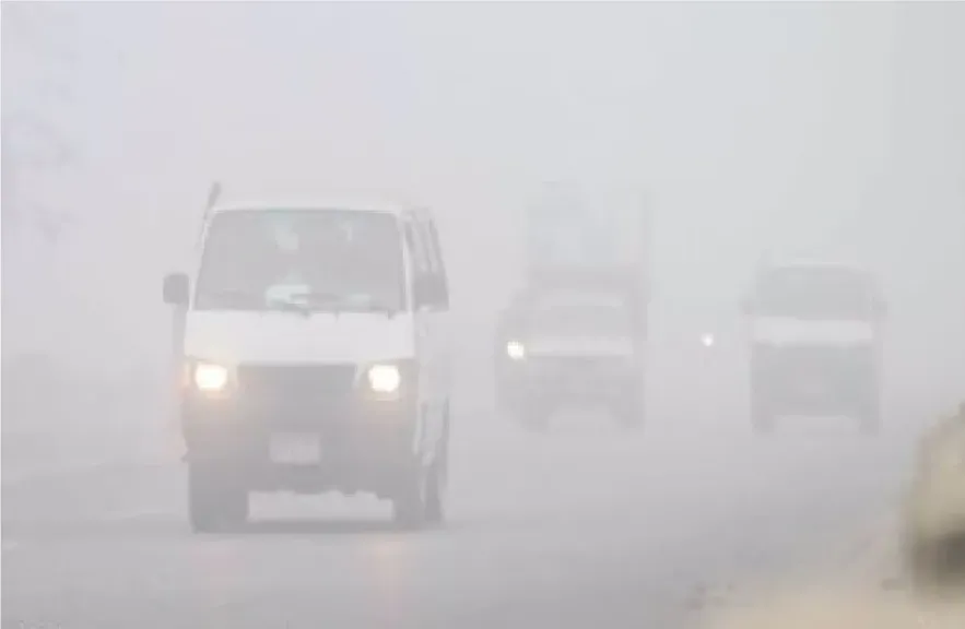 ​شبورة وسحب منخفضة بهذه المناطق.. الظواهر الجوية المتوقعة اليوم الخميس