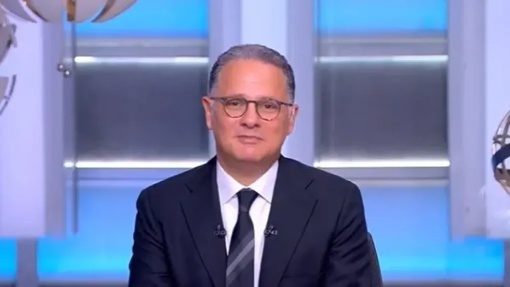 شريف عامر: العلاقات السعودية الأمريكية تشهد تحولًا كبيرًا وغير مسبوق