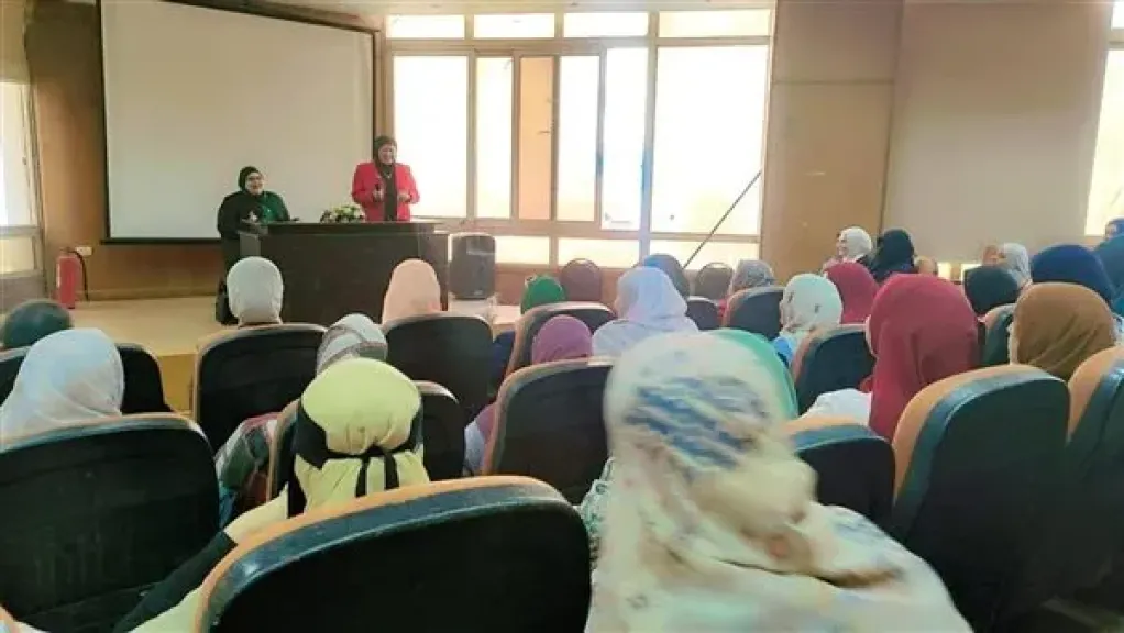 المجلس القومي للمرأة ينظم تدريب لمتابعي الانتخابات النواب