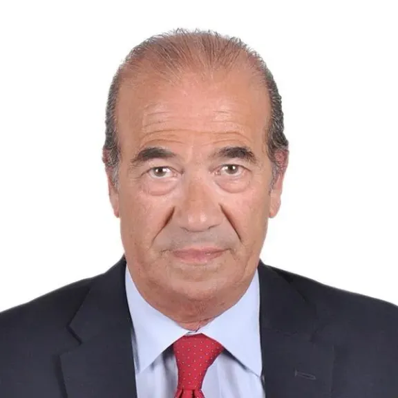 القاضي وائل رفاعي رئيسا لمركز التسوية والتحكيم الرياضي المصري الجديد