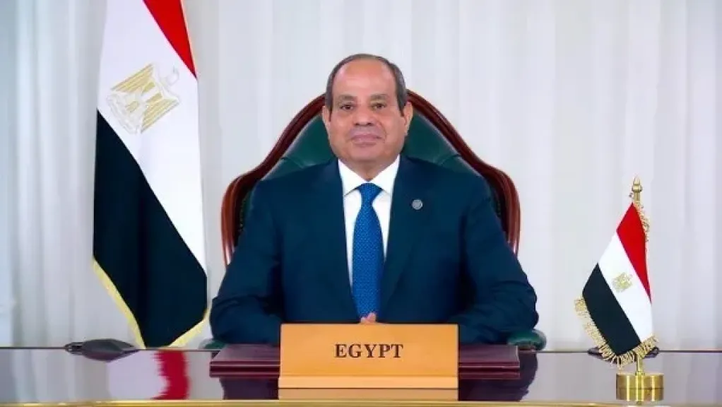 الرئيس السيسي يشيد بجهود كوريا الجنوبية ويؤكد اتفاق البلدين على تعزيز التعاون