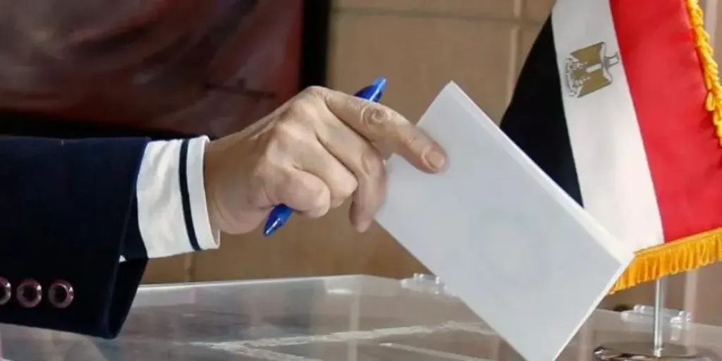بدء التصويت بسفارات مصر بالمغرب والبوسنة والنمسا بالمرحلة الثانية لانتخابات النواب 2025