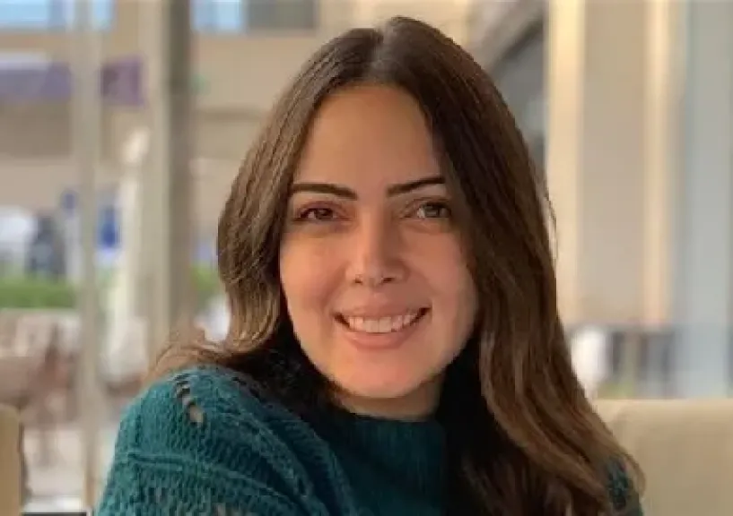 وئام مجدي: مسلسل أبو العروسة جعلني أكثر حبًّا للتطوير من نفسي.. وروح العمل كانت عائلية