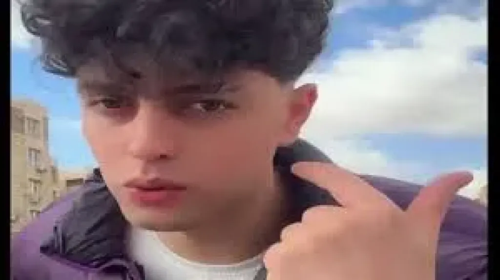 إخلاء سبيل التيك توكر أحمد شعوذة بكفالة مالية