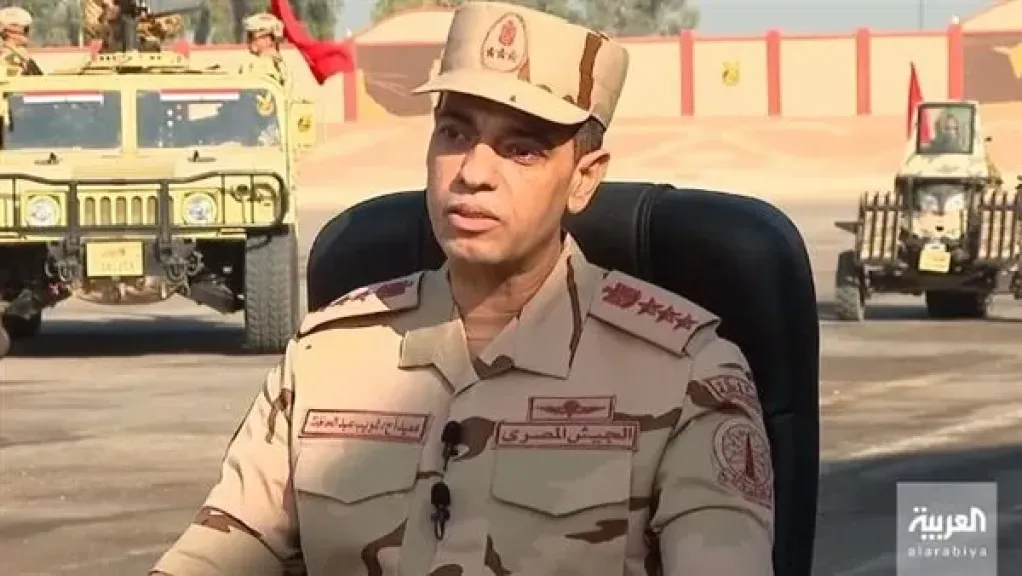 المتحدث العسكري: حرب أكتوبر ملحمة وطنية وإعجاز عسكري رغم التفوق النوعي للعدو