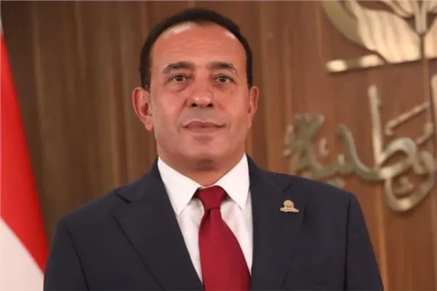 النائب محمد شعيب: تصنيف تكساس جماعة الإخوان كيان إرهابي يساهم في تجفيف منابع تمويلها