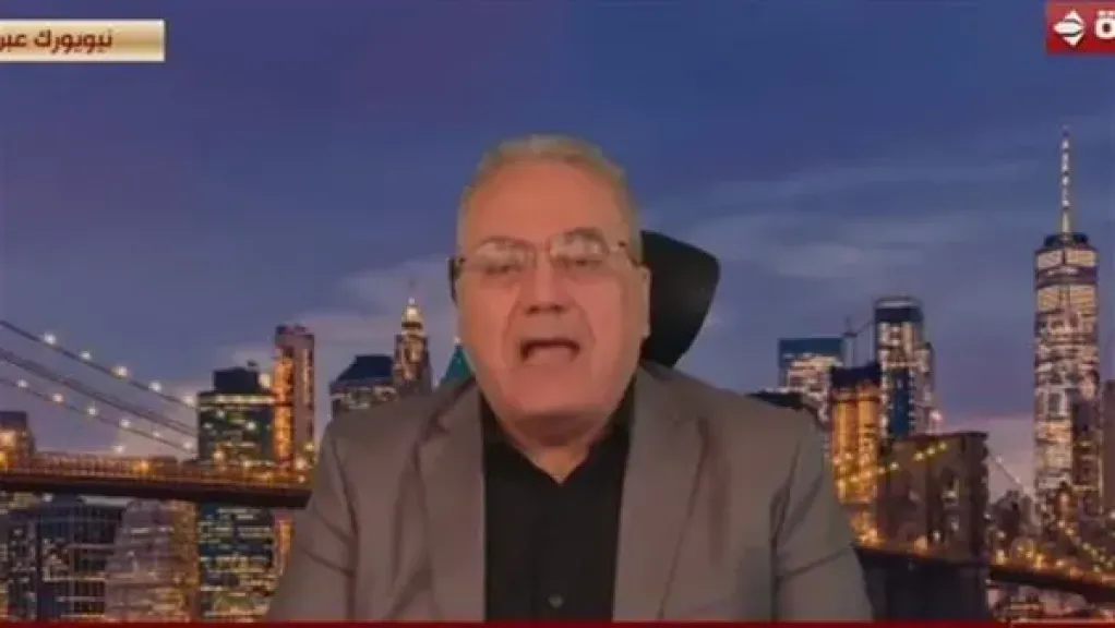 ماك شرقاوي: التفوق الاستخباراتي الأمريكي رسالة تتجاوز إيران إلى روسيا والصين