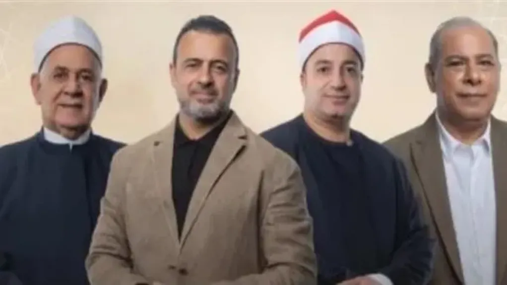 برنامج دولة التلاوة يتصدر الترند العربي ويعيد أصالة الترتيل المصري