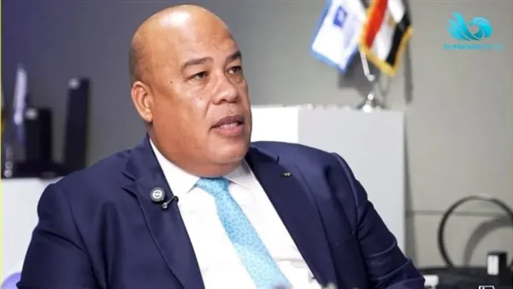 رئيس الغرفة التجارية بالقاهرة يدعو الحكومة لمراجعة قرار فرض رسوم الإغراق على البليت