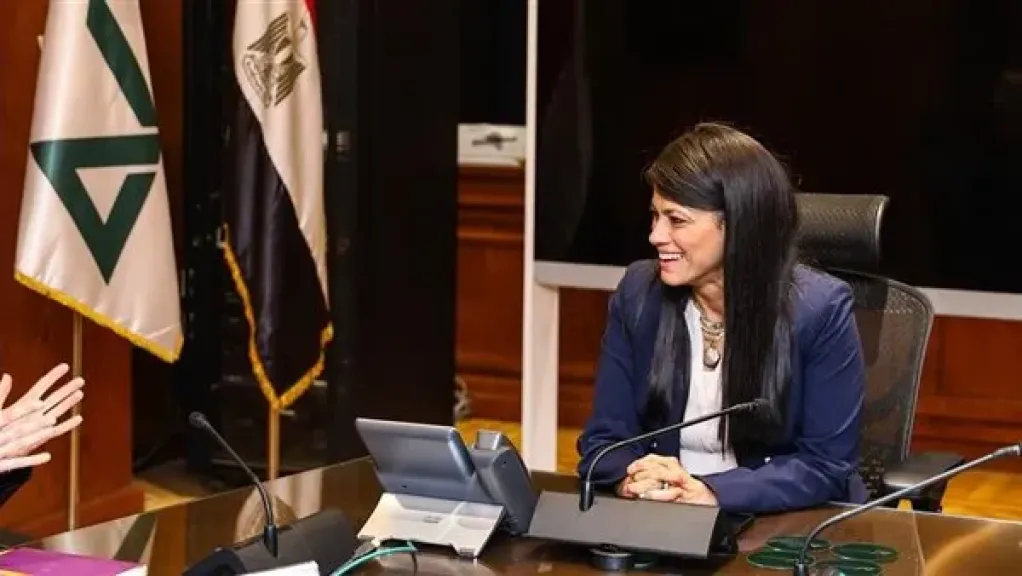 المشاط: آفاق الاقتصاد المصري إيجابية ونسعى لمزيد من التمكين للقطاع الخاص