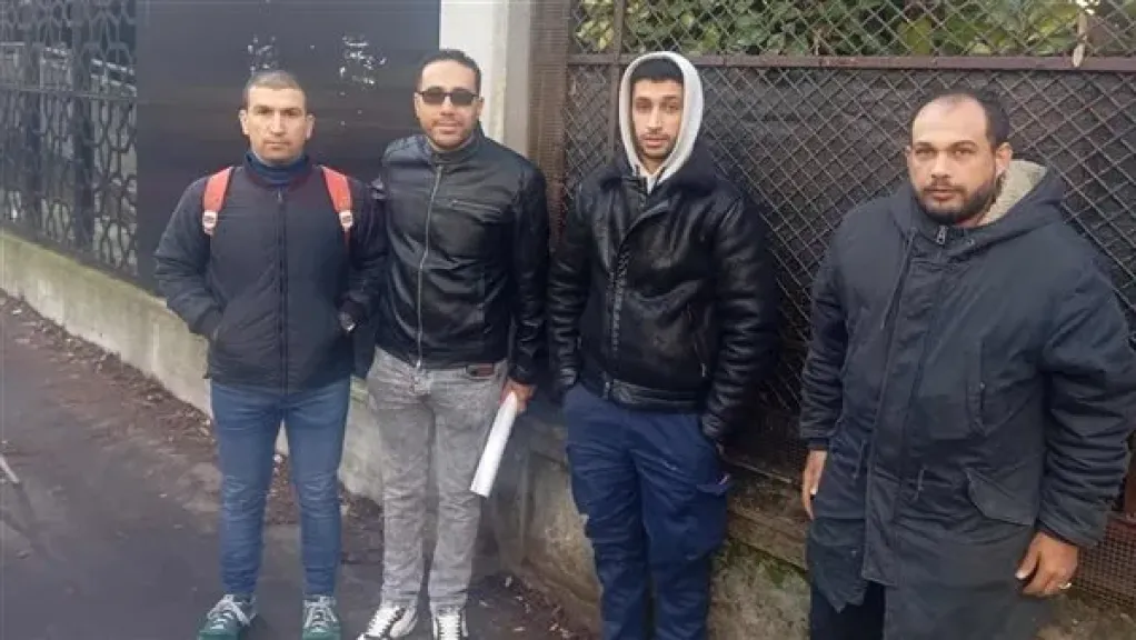 قنصل مصر بميلانو: إقبال كبير من الجالية على انتخابات النواب رغم الطقس السيئ