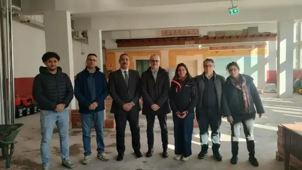 تعاون مصري إيطالي لتدريب العمالة المصرية وفتح أسواق عمل جديدة