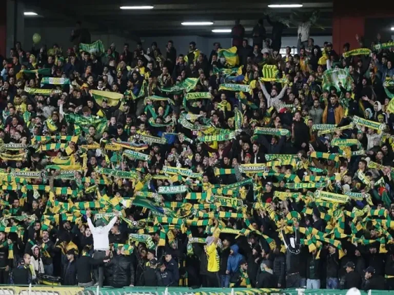 شبيبة القبائل يعلن استمرار أزمة تذاكر مباراة الأهلي بدوري أبطال أفريقيا