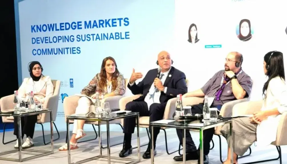 باسل رحمي: جهاز تنمية المشروعات ضخ تمويلات بقيمة 22.7 مليار جنيه منذ عام 2022