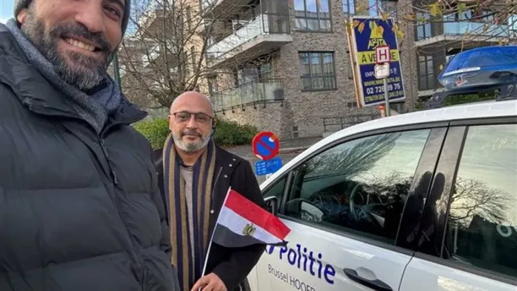 الاتحاد العام للمصريين ببلجيكا: ارتفاع لافت في الوعي الوطني وإقبال متزايد على الاستحقاق الانتخابي