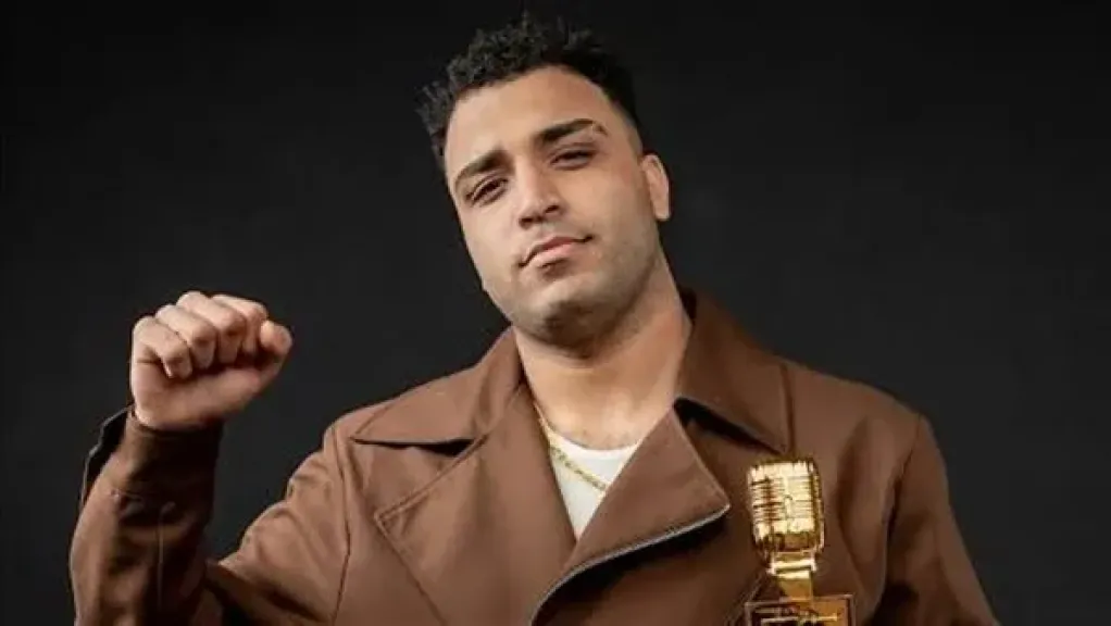 إيقاف تصريح إسلام كابونجا وشطبه نهائيًا من نقابة الموسيقيين.. مصطفى كامل يكشف التفاصيل