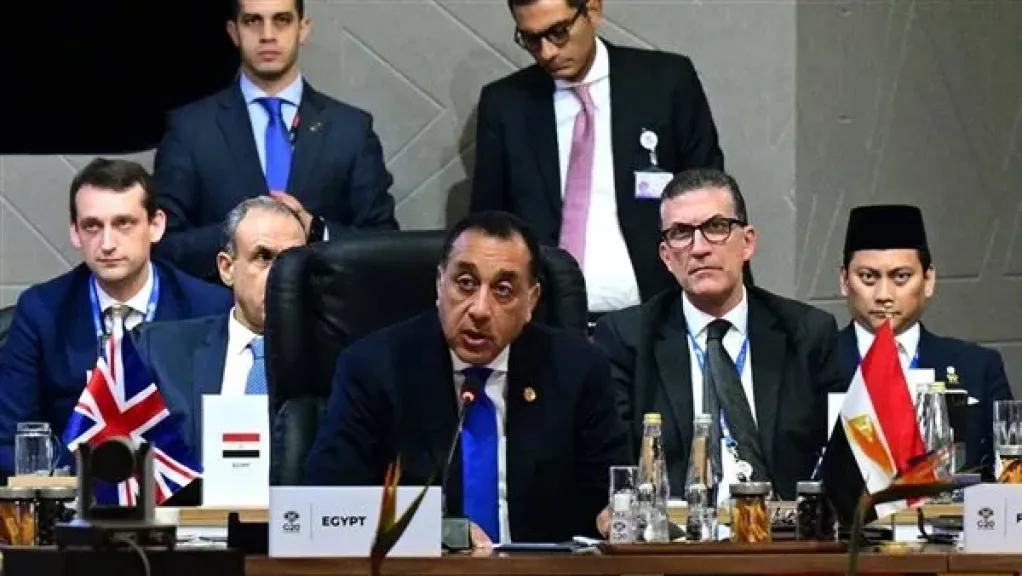 رئيس الوزراء: التحديات العالمية الراهنة تتطلب اتخاذ إجراءات مُتعددة الأطراف عاجلة