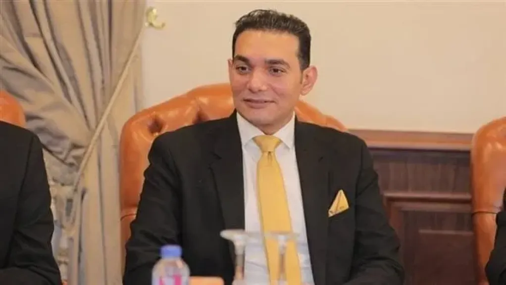 أمين شباب النواب: دولة التلاوة نموذج ملهم لاستعادة الريادة المصرية