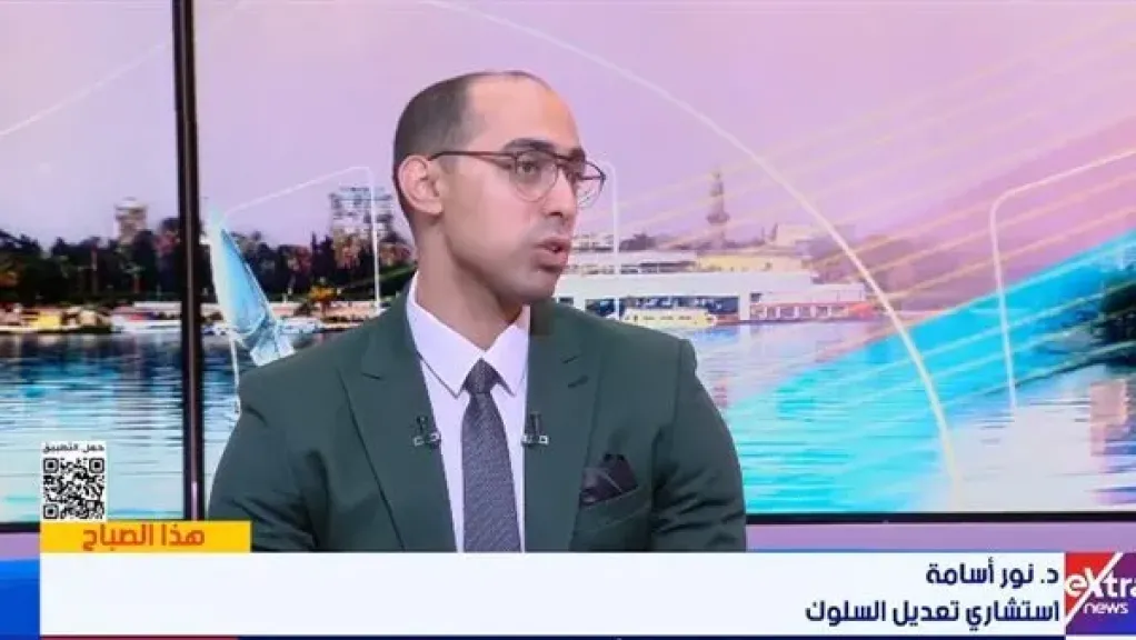 استشاري: اعتماد الأطفال المفرط على الشاشات يؤثر على الجهاز العصبي والهرمونات