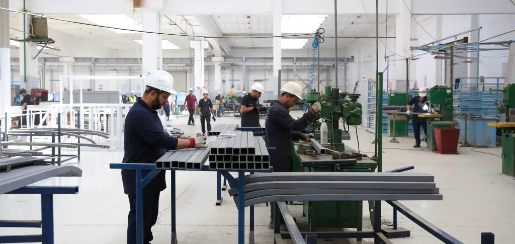 «النصر للسيارات» تستعد لإطلاق أول أتوبيس ومينى باص كهربائي