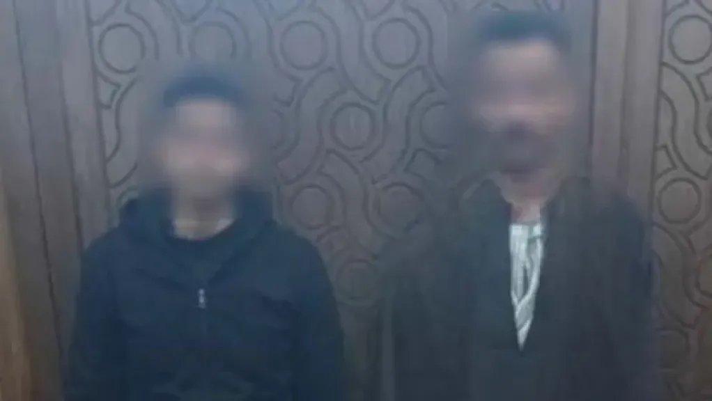 القبض على دجالين نصبا على مواطنين بالإسكندرية