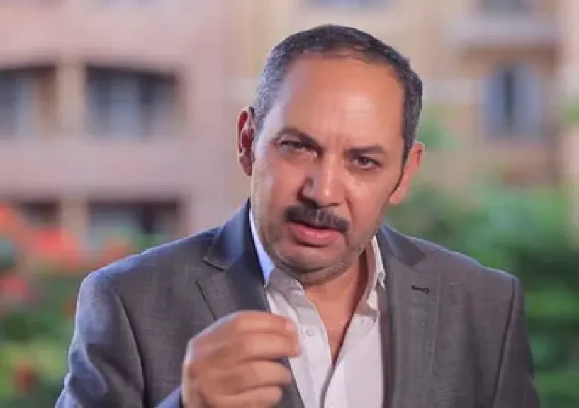 كمال أبو رية: لو عاد بي الزمن لقرأت سيناريو «عزمي وأشجان» بشكل مختلف