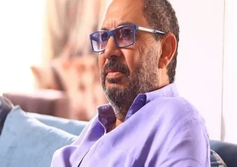 كمال أبو رية: لم أهاجم حمادة هلال والسوشيال ميديا كبرت الموضوع