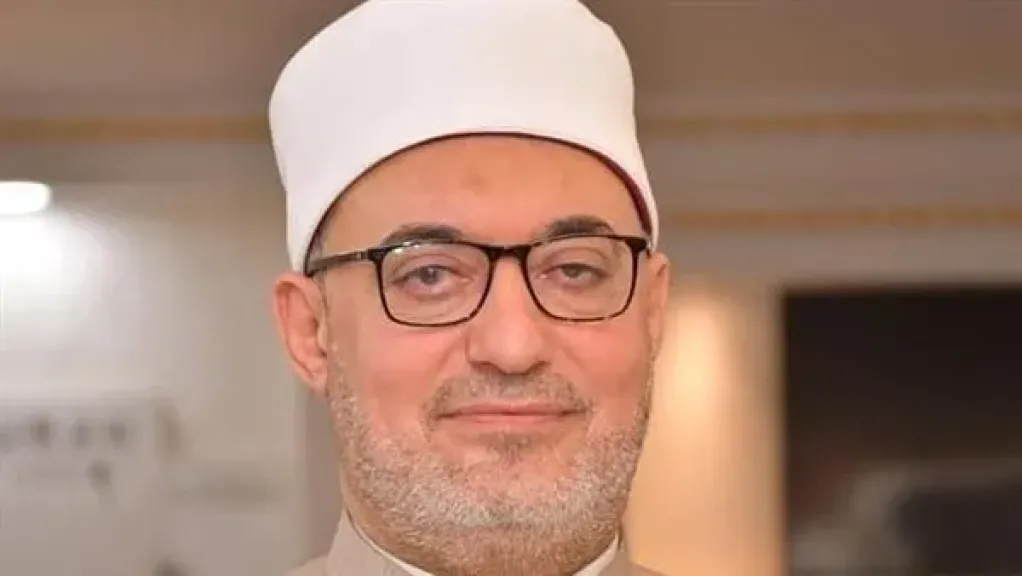 مفتي الجمهورية ضيف صالون لجنة الشؤون العربية بنقابة الصحفيين