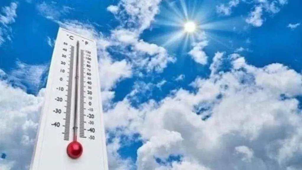 الأرصاد تكشف عن موعد انكسار الموجة الحارة