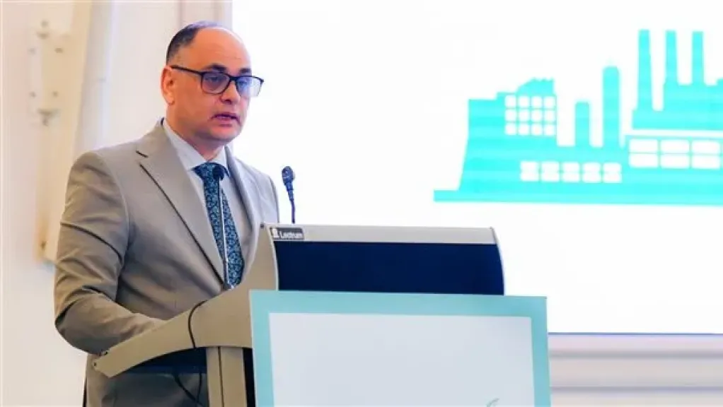 البيئة: نجاح مشروع التحكم في التلوث الصناعي فتح الطريق لإطلاق برنامج الصناعات الخضراء