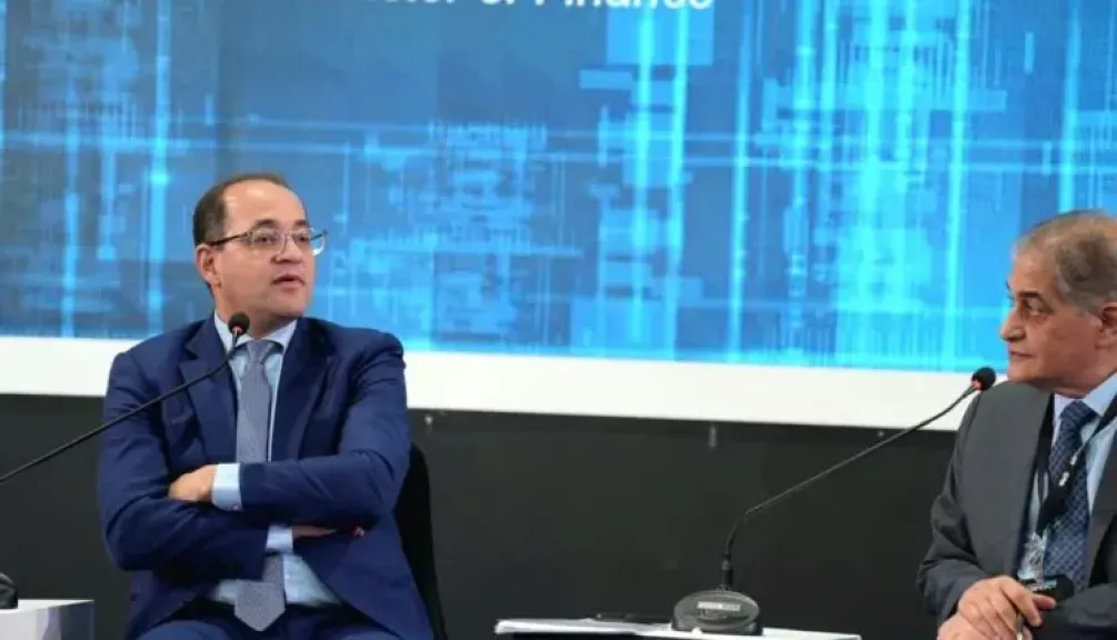 وزير المالية يعلن طرح تفاصيل الحزمة الثانية من التسهيلات الضريبية للحوار المجتمعي