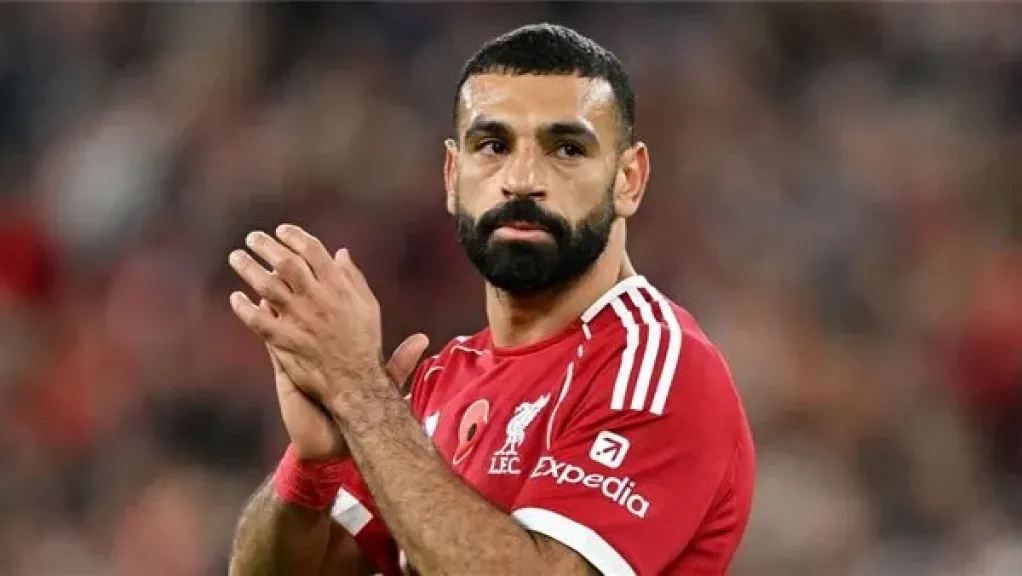 محمد صلاح في المركز الثاني بقائمة أفضل لاعبي الدوري الإنجليزي بعد 12 جولة