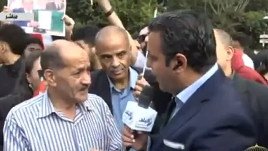 رئيس لجنة متابعة الشرقية: لا توجد خروقات أو معوقات للعملية الإنتخابية