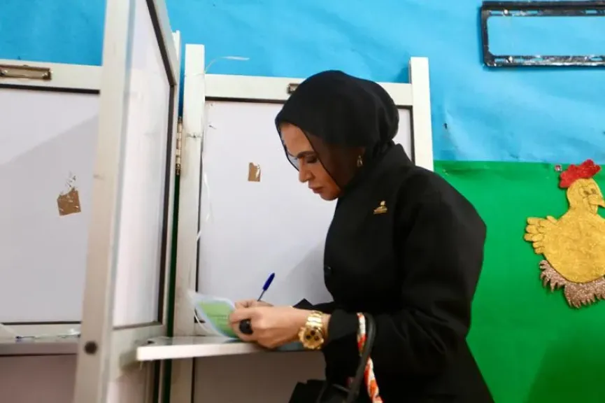 وكيل اقتصادية الشيوخ: أتطلع للتعاون مع مجلس النواب في إصدار تشريعات تعبر عن مصلحة المواطنين