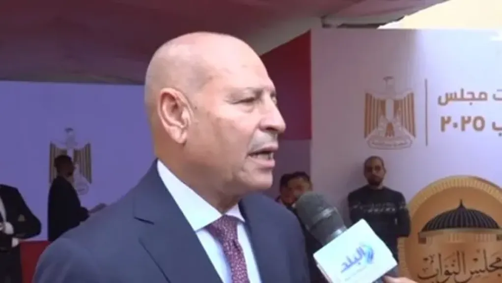 محافظ القاهرة: لا تتدخل بمجريات العملية الانتخابية بأي شكل التزامًا بالحياد الكامل