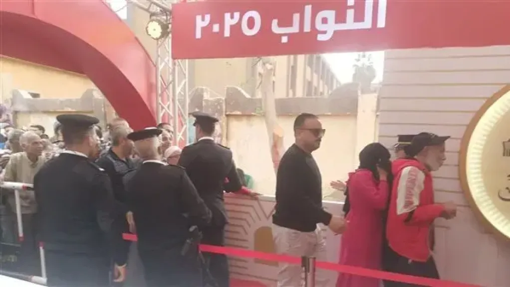 سعيد عبد الحافظ: إعادة الانتخابات ببعض الدوائر خطوة تعزز نزاهة العملية الانتخابية